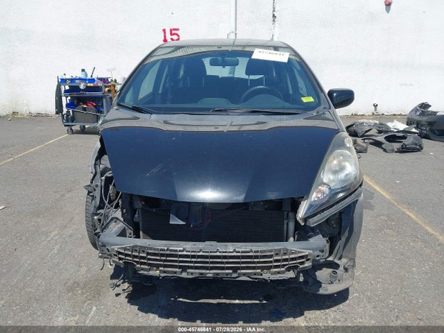 Aukcja sprzedaży 2012 Honda Fit Sport, vin: JHMGE8H50CC022404, numer aukcji: 45746841