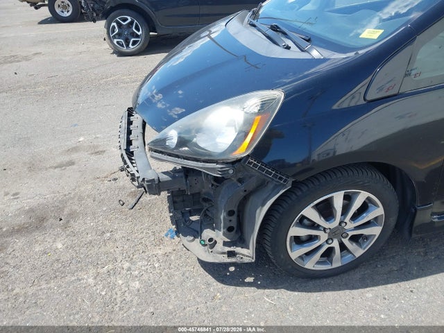 Aukcja sprzedaży 2012 Honda Fit Sport, vin: JHMGE8H50CC022404, numer aukcji: 45746841