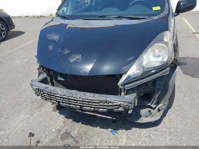 Aukcja sprzedaży 2012 Honda Fit Sport, vin: JHMGE8H50CC022404, numer aukcji: 45746841