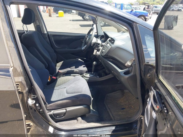 Aukcja sprzedaży 2012 Honda Fit Sport, vin: JHMGE8H50CC022404, numer aukcji: 45746841