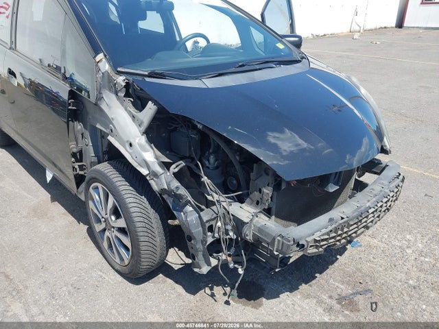 Aukcja sprzedaży 2012 Honda Fit Sport, vin: JHMGE8H50CC022404, numer aukcji: 45746841