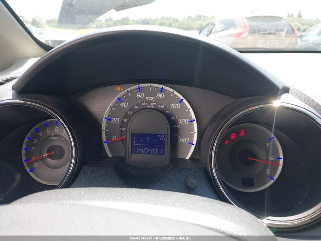 Aukcja sprzedaży 2012 Honda Fit Sport, vin: JHMGE8H50CC022404, numer aukcji: 45746841