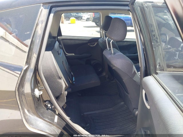 Aukcja sprzedaży 2012 Honda Fit Sport, vin: JHMGE8H50CC022404, numer aukcji: 45746841
