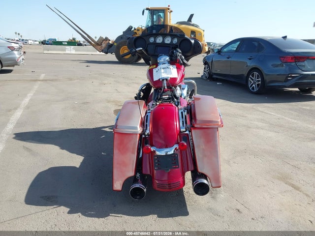 Harley-Davidson FLHX 2021 1HD1KBC29MB618675 Image 6