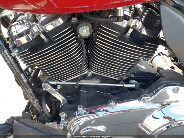 Harley-Davidson FLHX 2021 1HD1KBC29MB618675 Image 9