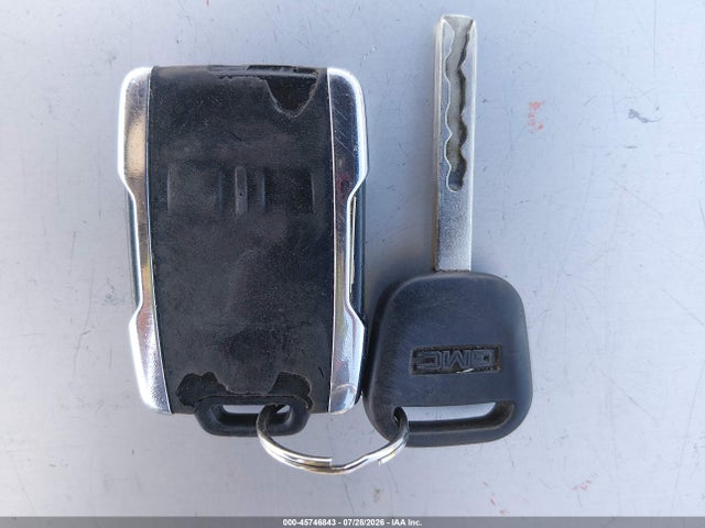 GMC Sierra 1500 Denali 2015 3GTU2WEC8FG123597 Image 11