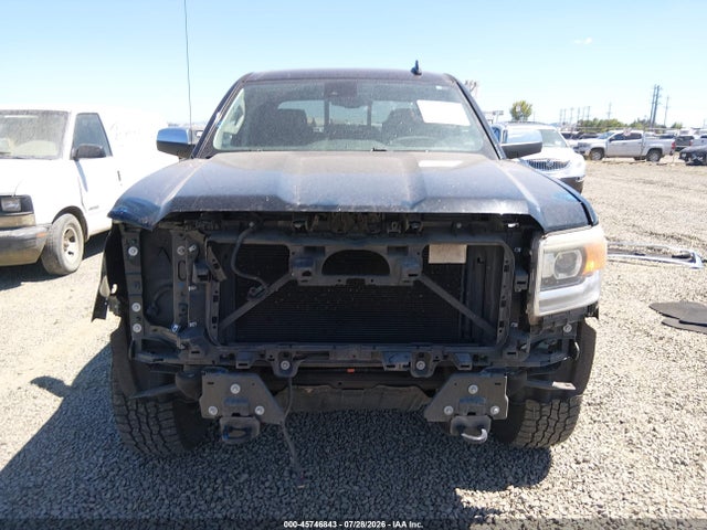 GMC Sierra 1500 Denali 2015 3GTU2WEC8FG123597 Image 13