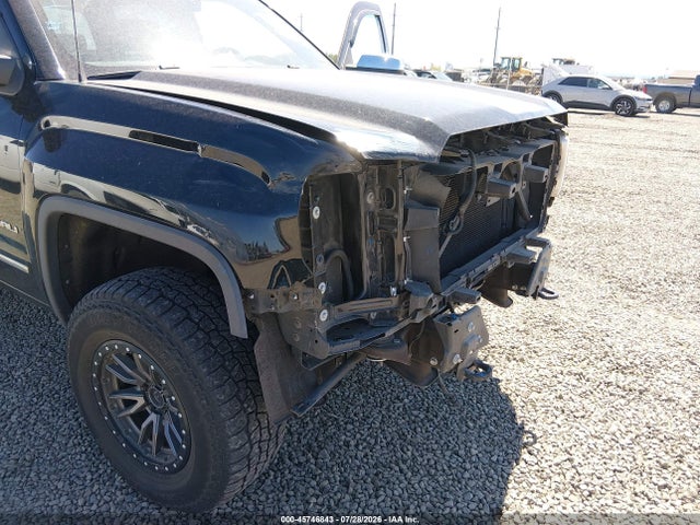 GMC Sierra 1500 Denali 2015 3GTU2WEC8FG123597 Image 18