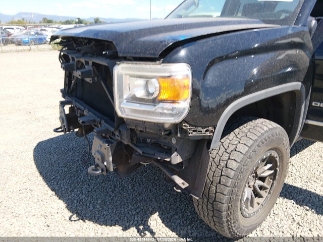 GMC Sierra 1500 Denali 2015 3GTU2WEC8FG123597 Image 19