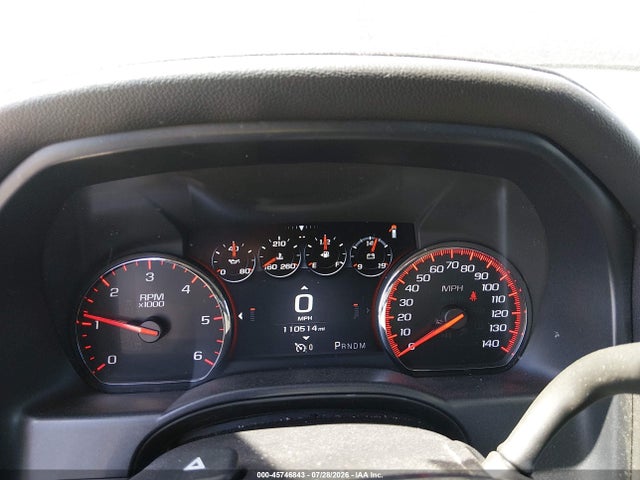 GMC Sierra 1500 Denali 2015 3GTU2WEC8FG123597 Image 7
