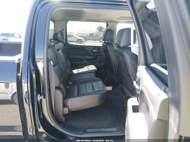GMC Sierra 1500 Denali 2015 3GTU2WEC8FG123597 Image 8