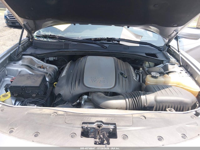 Aukcja sprzedaży 2015 Dodge Charger R/t, vin: 2C3CDXCT1FH906974, numer aukcji: 45746847
