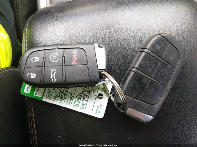 Aukcja sprzedaży 2015 Dodge Charger R/t, vin: 2C3CDXCT1FH906974, numer aukcji: 45746847