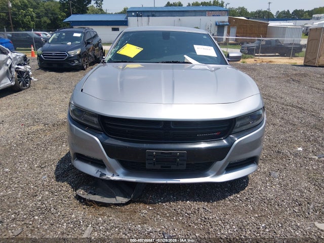 Aukcja sprzedaży 2015 Dodge Charger R/t, vin: 2C3CDXCT1FH906974, numer aukcji: 45746847