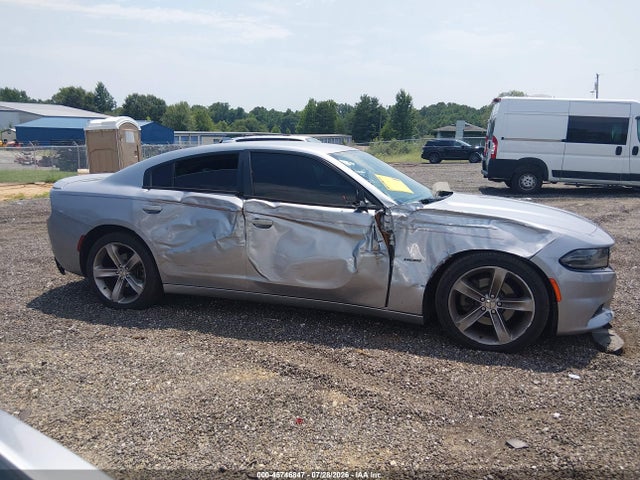 Aukcja sprzedaży 2015 Dodge Charger R/t, vin: 2C3CDXCT1FH906974, numer aukcji: 45746847