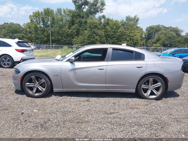 Aukcja sprzedaży 2015 Dodge Charger R/t, vin: 2C3CDXCT1FH906974, numer aukcji: 45746847