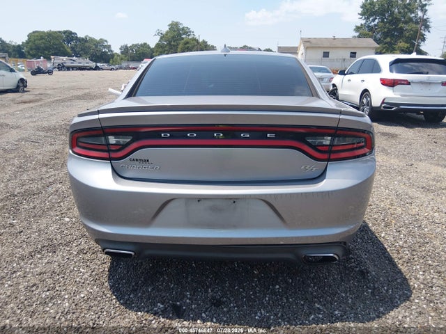 Aukcja sprzedaży 2015 Dodge Charger R/t, vin: 2C3CDXCT1FH906974, numer aukcji: 45746847