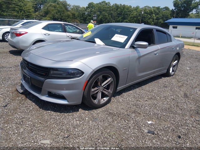 Aukcja sprzedaży 2015 Dodge Charger R/t, vin: 2C3CDXCT1FH906974, numer aukcji: 45746847