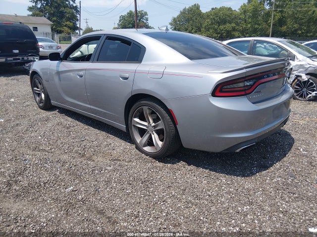 Aukcja sprzedaży 2015 Dodge Charger R/t, vin: 2C3CDXCT1FH906974, numer aukcji: 45746847