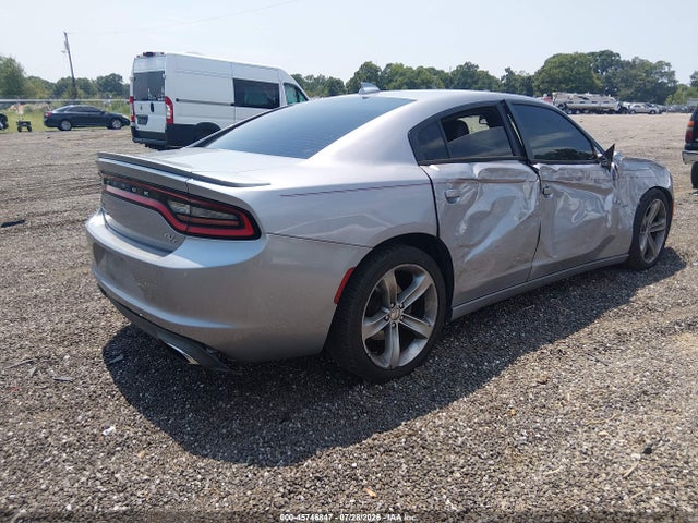 Aukcja sprzedaży 2015 Dodge Charger R/t, vin: 2C3CDXCT1FH906974, numer aukcji: 45746847