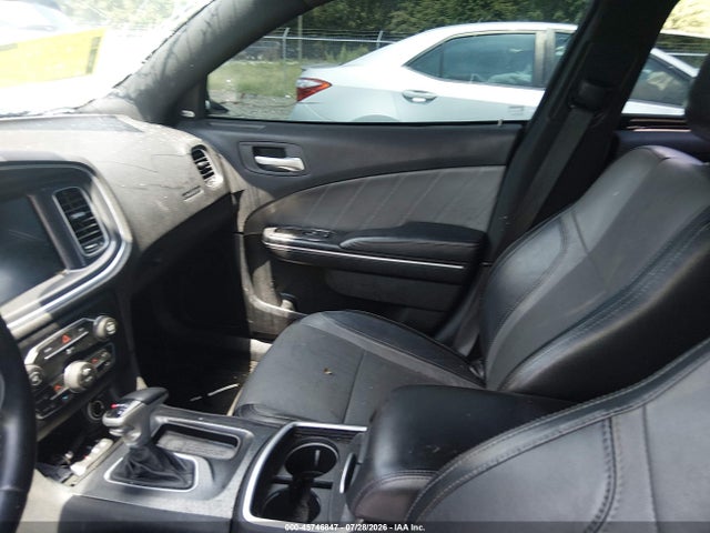Aukcja sprzedaży 2015 Dodge Charger R/t, vin: 2C3CDXCT1FH906974, numer aukcji: 45746847