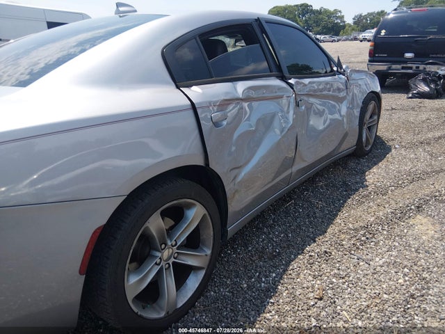 Aukcja sprzedaży 2015 Dodge Charger R/t, vin: 2C3CDXCT1FH906974, numer aukcji: 45746847
