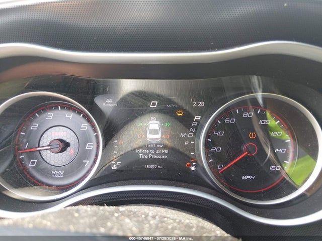 Aukcja sprzedaży 2015 Dodge Charger R/t, vin: 2C3CDXCT1FH906974, numer aukcji: 45746847