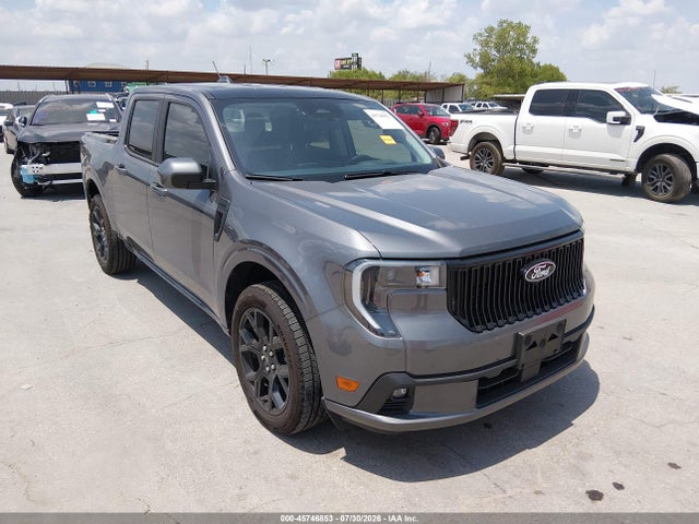 Продажа на аукционе авто 2025 Ford Maverick Lobo Standard, vin: 3FTCW8TA4SRB18909, номер лота: 45746853