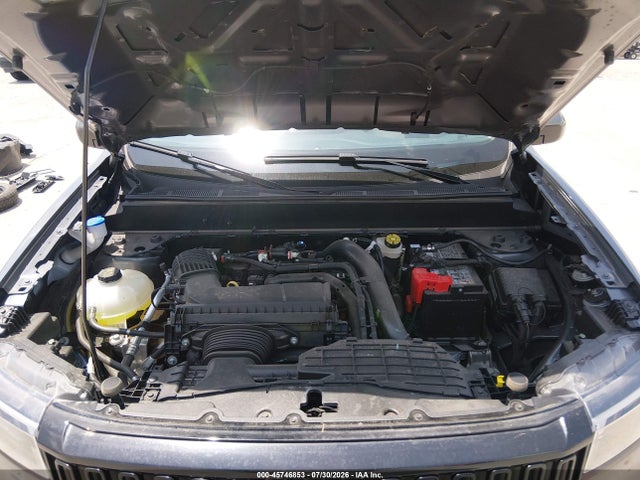 Продажа на аукционе авто 2025 Ford Maverick Lobo Standard, vin: 3FTCW8TA4SRB18909, номер лота: 45746853