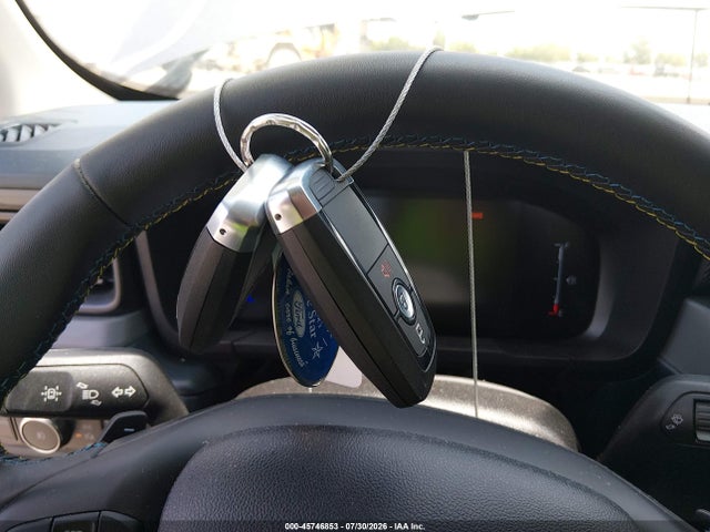 Продажа на аукционе авто 2025 Ford Maverick Lobo Standard, vin: 3FTCW8TA4SRB18909, номер лота: 45746853