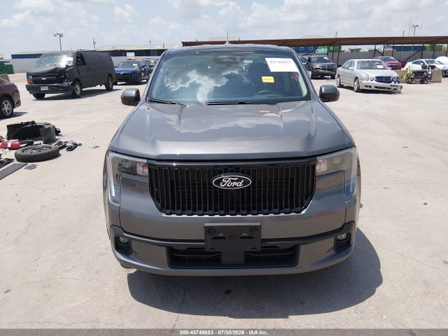 Продажа на аукционе авто 2025 Ford Maverick Lobo Standard, vin: 3FTCW8TA4SRB18909, номер лота: 45746853