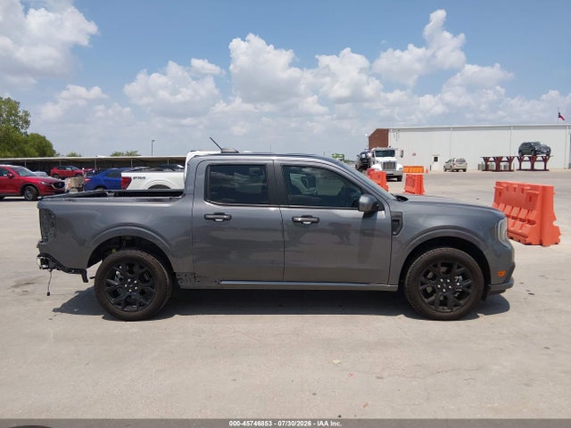 Продажа на аукционе авто 2025 Ford Maverick Lobo Standard, vin: 3FTCW8TA4SRB18909, номер лота: 45746853