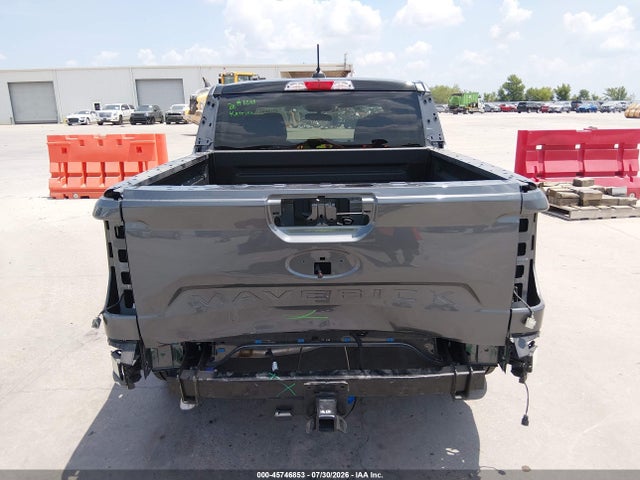 Продажа на аукционе авто 2025 Ford Maverick Lobo Standard, vin: 3FTCW8TA4SRB18909, номер лота: 45746853