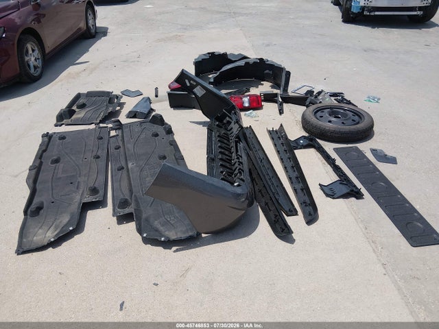 Продажа на аукционе авто 2025 Ford Maverick Lobo Standard, vin: 3FTCW8TA4SRB18909, номер лота: 45746853