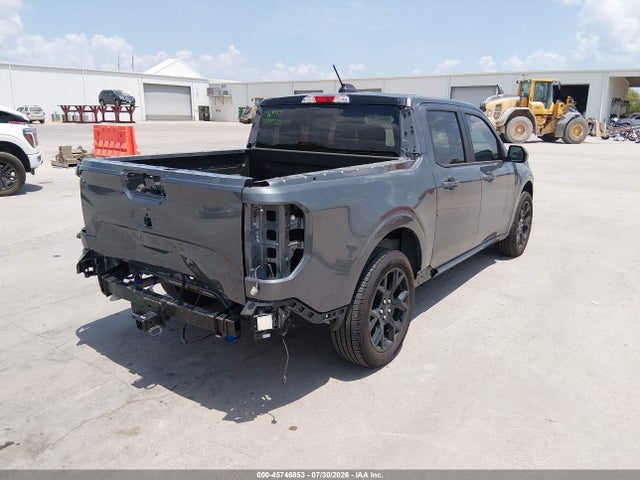Продажа на аукционе авто 2025 Ford Maverick Lobo Standard, vin: 3FTCW8TA4SRB18909, номер лота: 45746853