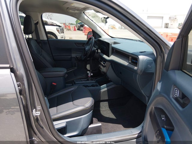 Продажа на аукционе авто 2025 Ford Maverick Lobo Standard, vin: 3FTCW8TA4SRB18909, номер лота: 45746853
