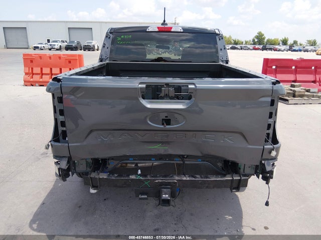 Продажа на аукционе авто 2025 Ford Maverick Lobo Standard, vin: 3FTCW8TA4SRB18909, номер лота: 45746853