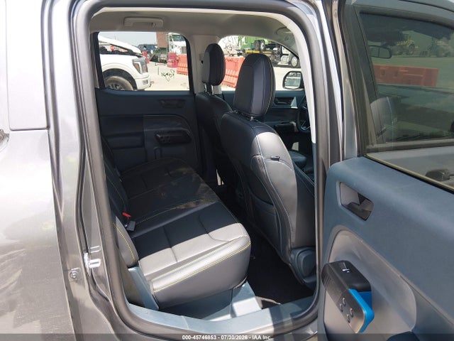 Продажа на аукционе авто 2025 Ford Maverick Lobo Standard, vin: 3FTCW8TA4SRB18909, номер лота: 45746853