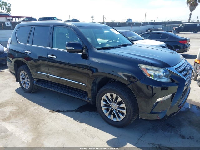 Lexus Gx 460 Luxury 2016 JTJJM7FX0G5145362 main image