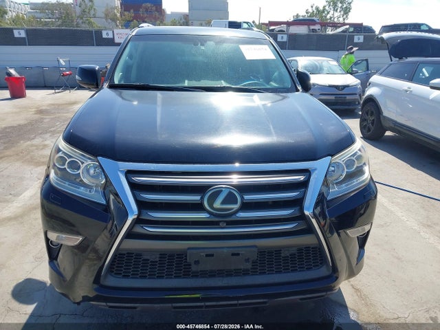 JTJJM7FX0G5145362 Lexus Gx 460 Luxury