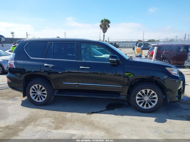 JTJJM7FX0G5145362 Lexus Gx 460 Luxury