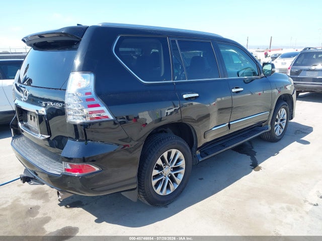 JTJJM7FX0G5145362 Lexus Gx 460 Luxury