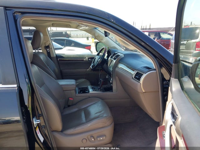 JTJJM7FX0G5145362 Lexus Gx 460 Luxury