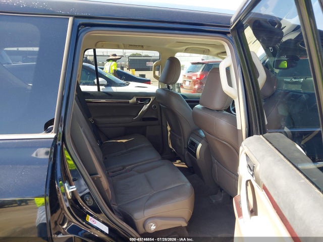 JTJJM7FX0G5145362 Lexus Gx 460 Luxury