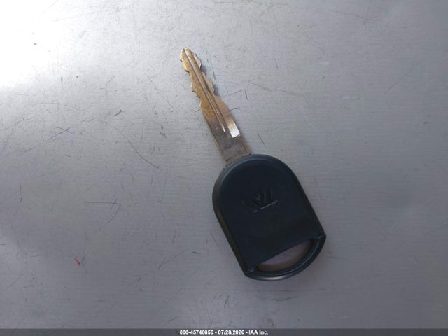 2007 Ford Focus S/se/ses მანქანა იყიდება აუქციონზე, vin: 1FAFP34NX7W293917, აუქციონის ნომერი: 45746856