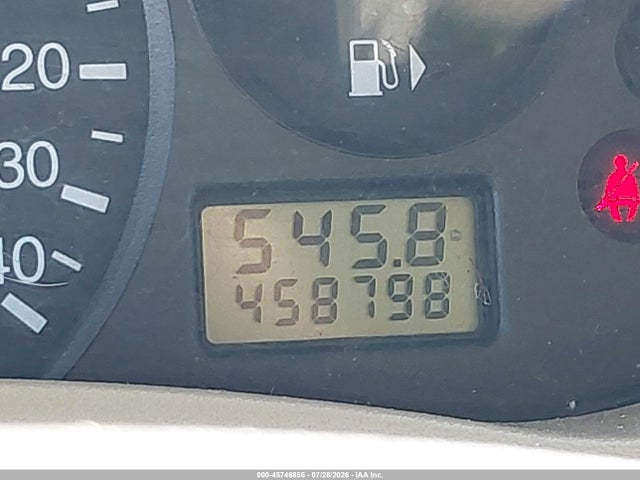 2007 Ford Focus S/se/ses მანქანა იყიდება აუქციონზე, vin: 1FAFP34NX7W293917, აუქციონის ნომერი: 45746856