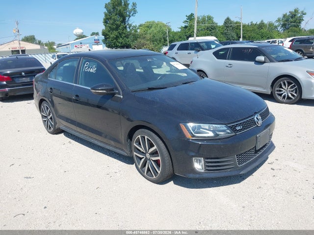 Продажа на аукционе авто 2014 Volkswagen Jetta Gli Autobahn W/nav, vin: 3VW5S7AJ0EM397291, номер лота: 45746862