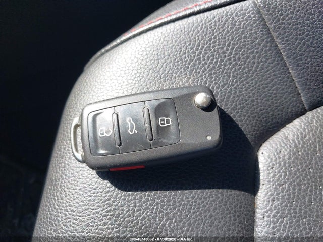 Продажа на аукционе авто 2014 Volkswagen Jetta Gli Autobahn W/nav, vin: 3VW5S7AJ0EM397291, номер лота: 45746862