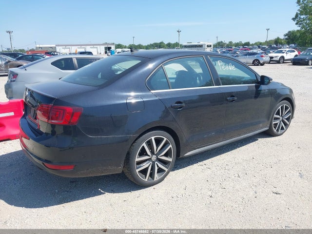 Продажа на аукционе авто 2014 Volkswagen Jetta Gli Autobahn W/nav, vin: 3VW5S7AJ0EM397291, номер лота: 45746862