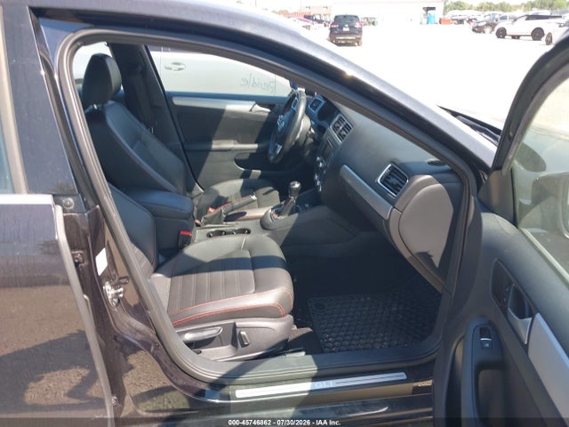 Продажа на аукционе авто 2014 Volkswagen Jetta Gli Autobahn W/nav, vin: 3VW5S7AJ0EM397291, номер лота: 45746862